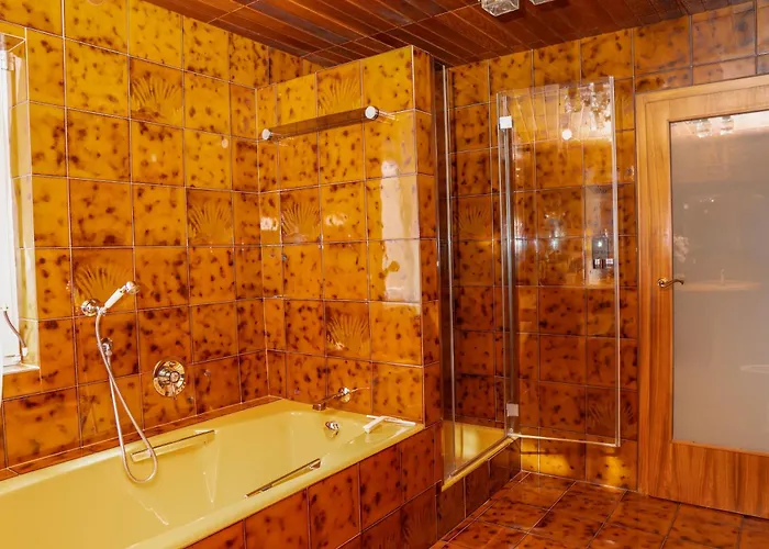 Haus Mit Garten Nahe U1 * فيينا