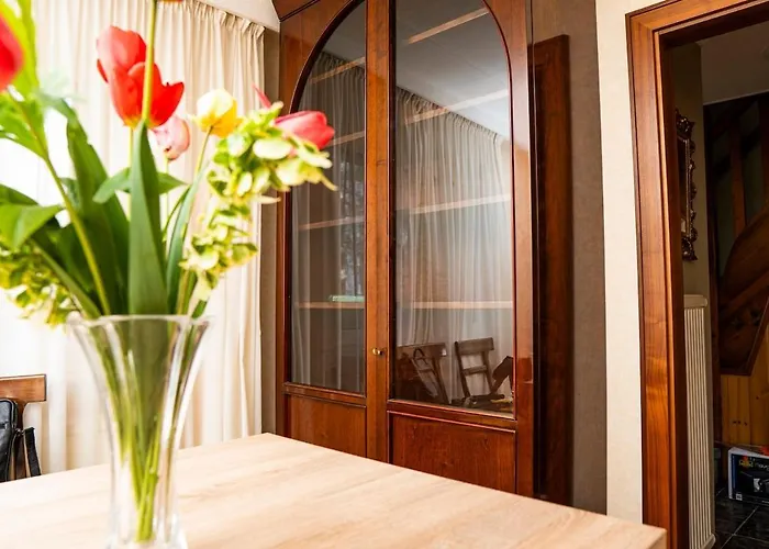 Haus Mit Garten Nahe U1 فيينا