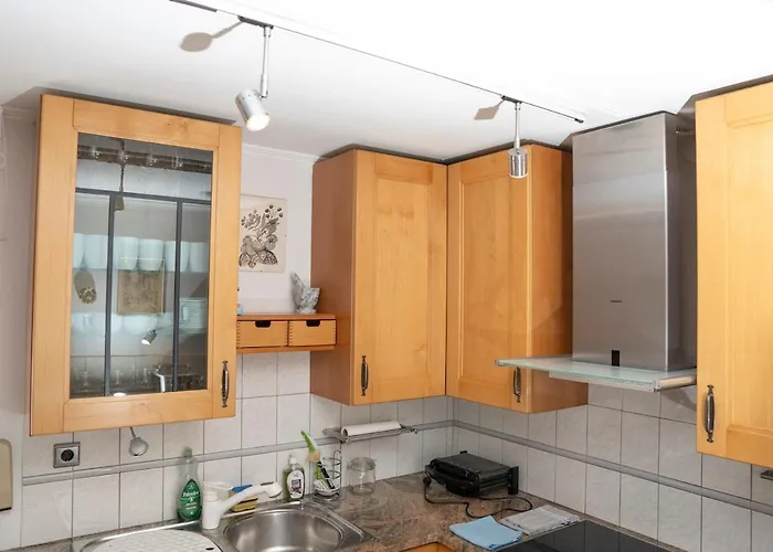 Haus Mit Garten Nahe U1 فيينا