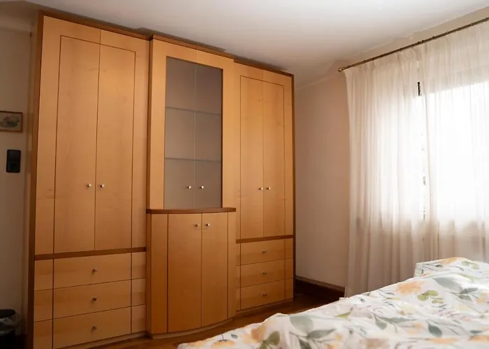 بيت للعطل Haus Mit Garten Nahe U1 فيينا