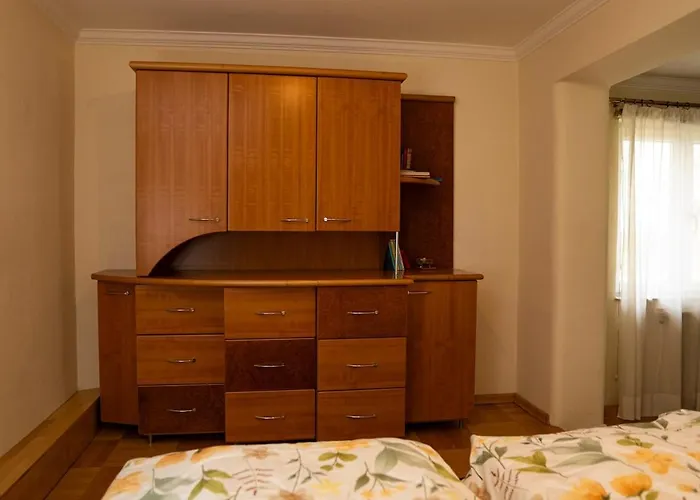 Haus Mit Garten Nahe U1 بيت للعطل فيينا
