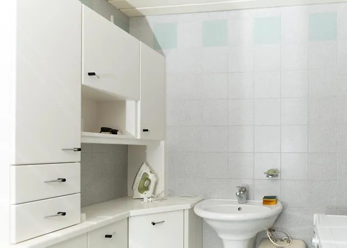 Haus Mit Garten Nahe U1 بيت للعطل *