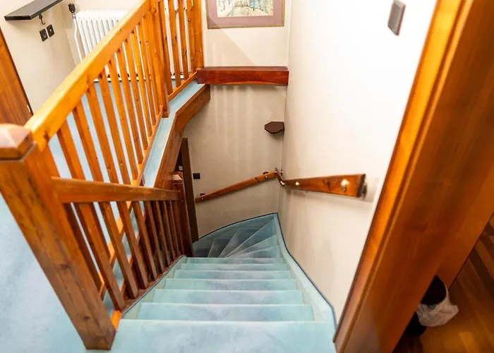 بيت للعطل Haus Mit Garten Nahe U1 فيينا