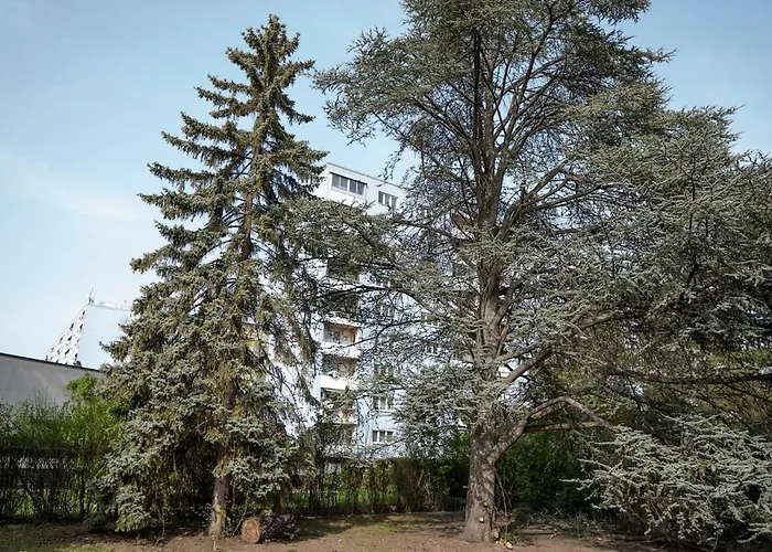 Haus Mit Garten Nahe U1 * فيينا